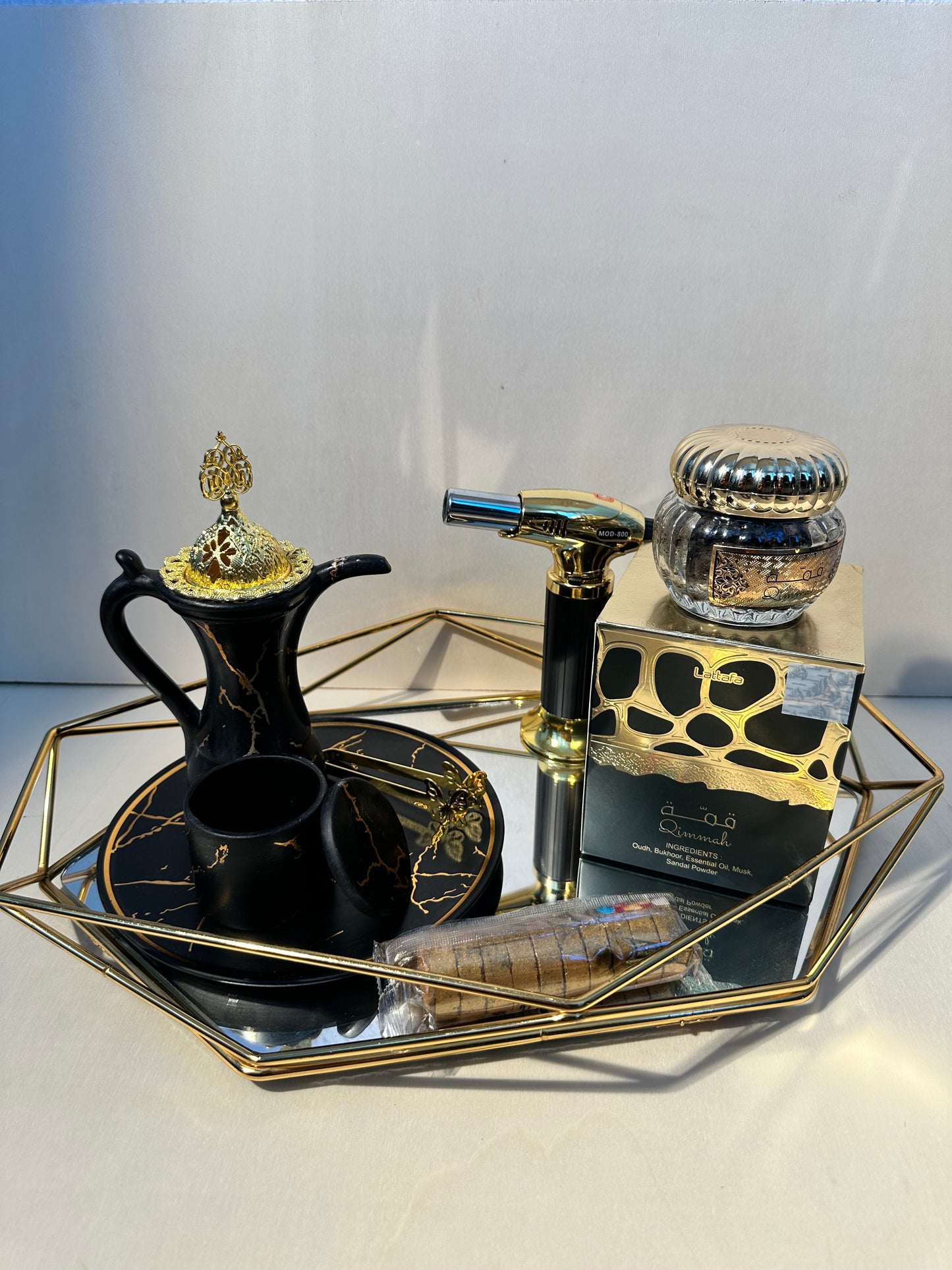 Coffret Bokhour NADIABENSHOP