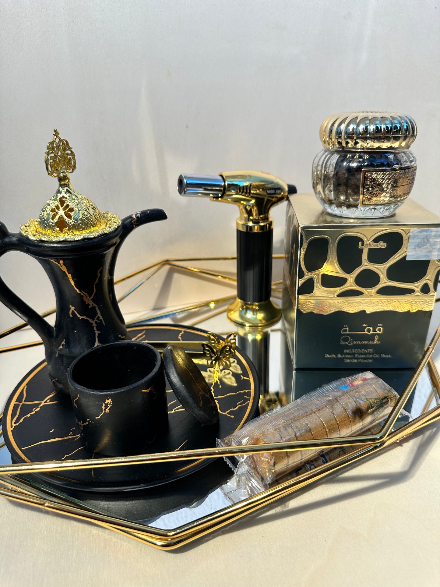 Coffret Bokhour NADIABENSHOP