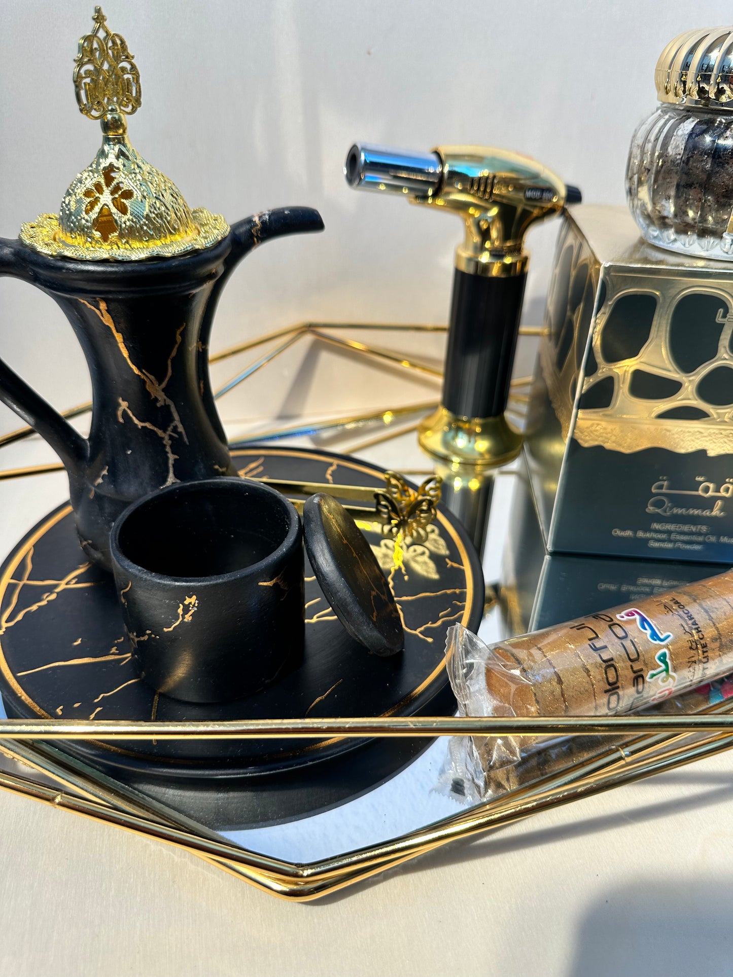 Coffret Bokhour NADIABENSHOP