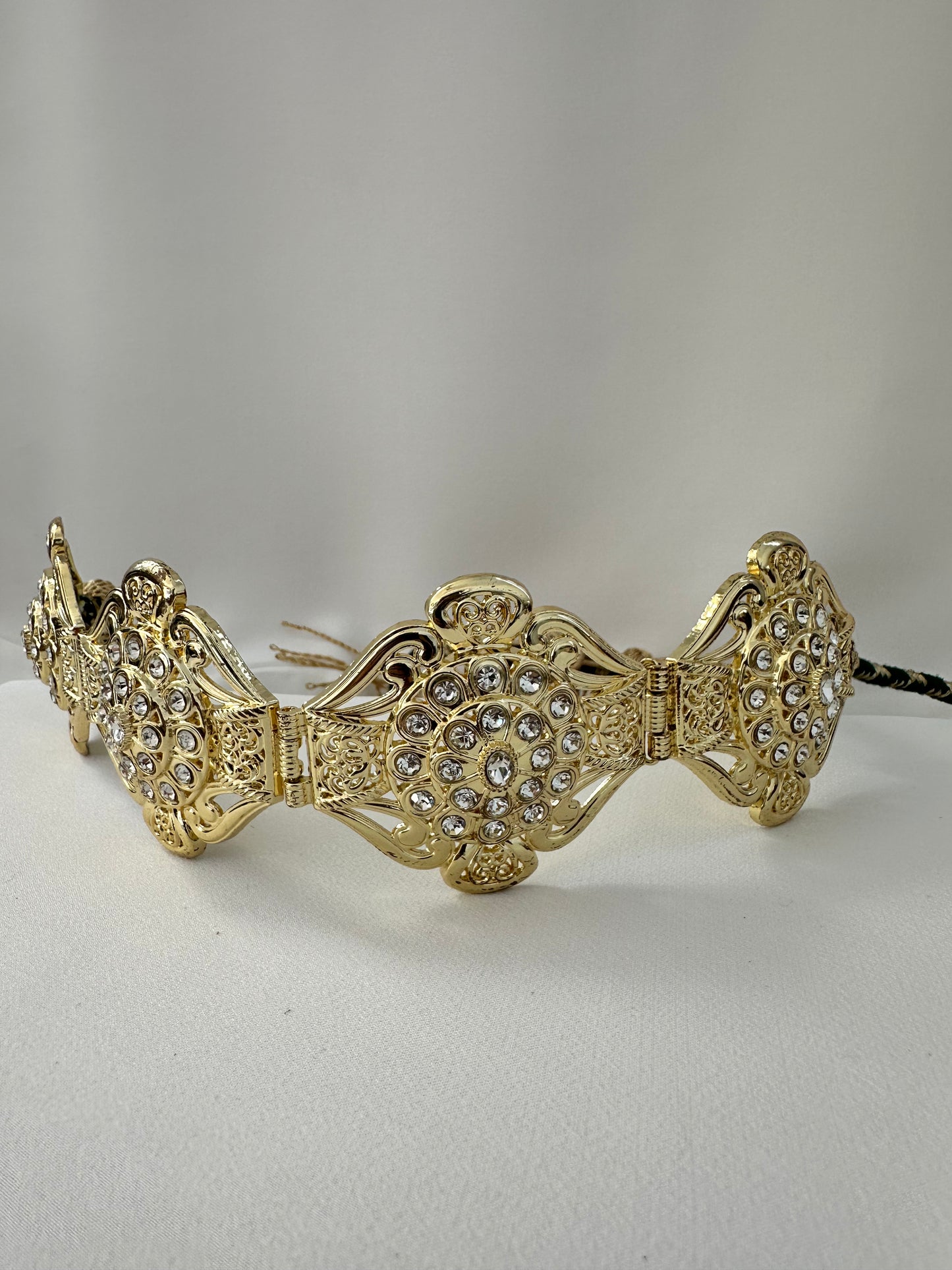 Ceinture Caftan NADIABENSHOP