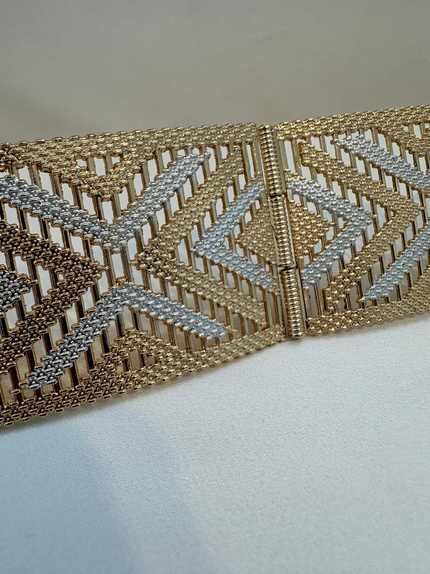 Ceinture Caftan Ajustable NADIABENSHOP