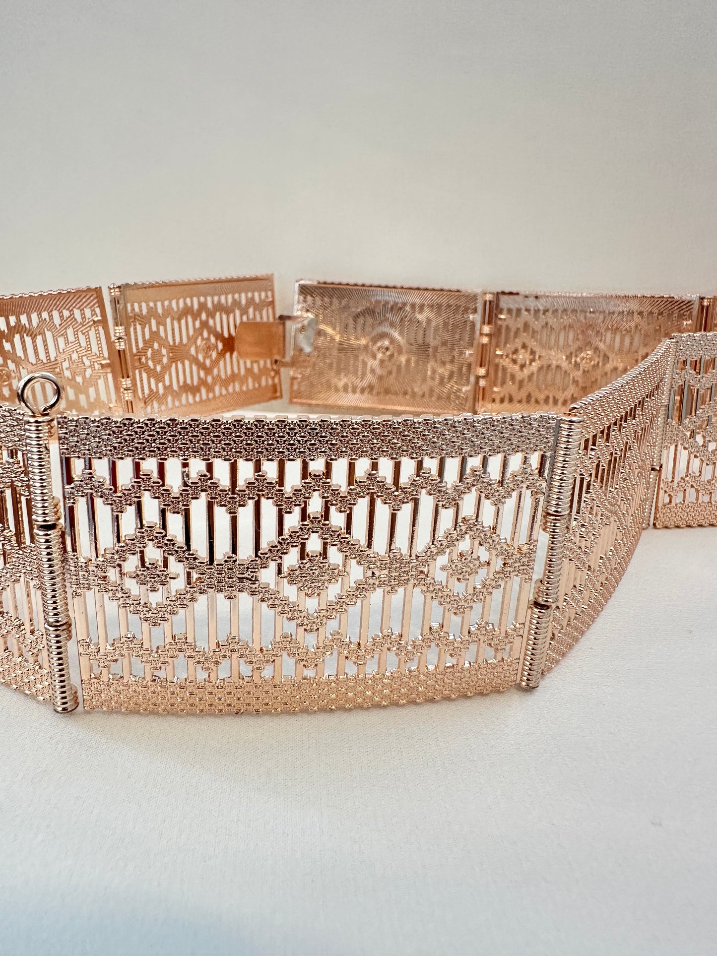Ceinture Caftan Ajustable NADIABENSHOP