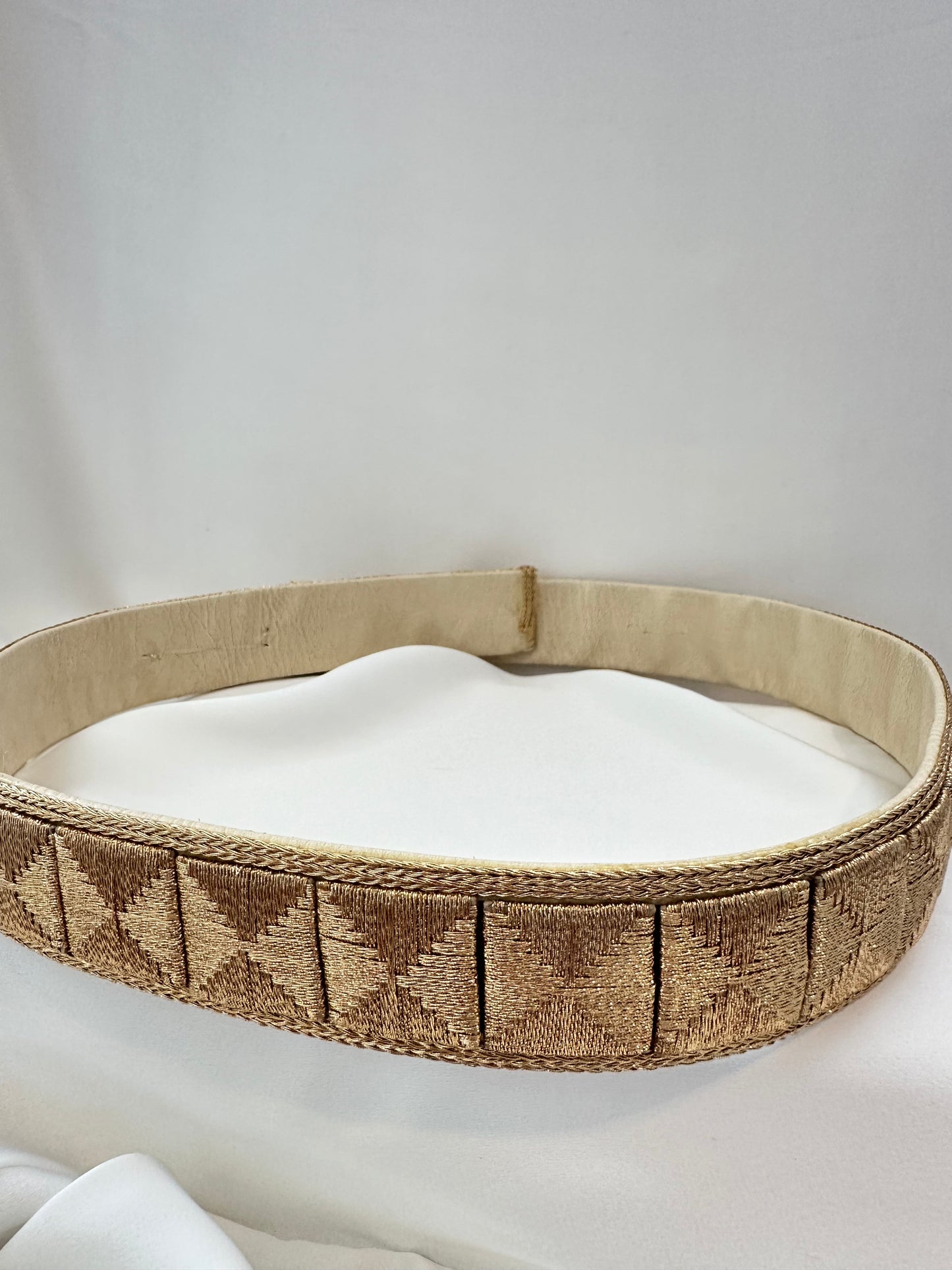 Ceinture Caftan NADIABENSHOP