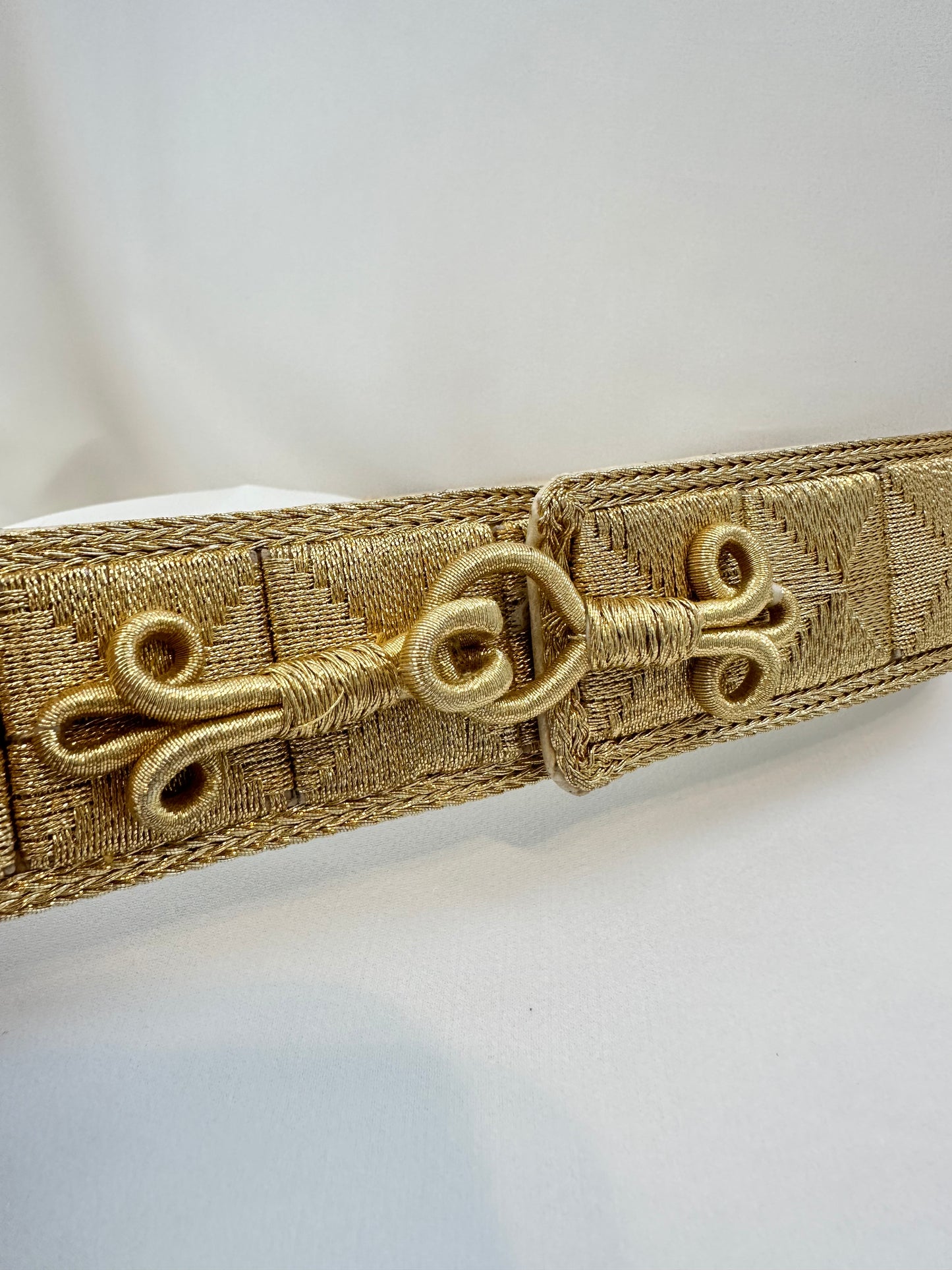 Ceinture Caftan NADIABENSHOP