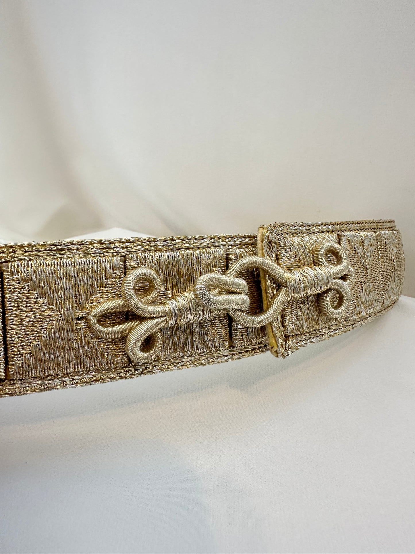 Ceinture Caftan NADIABENSHOP