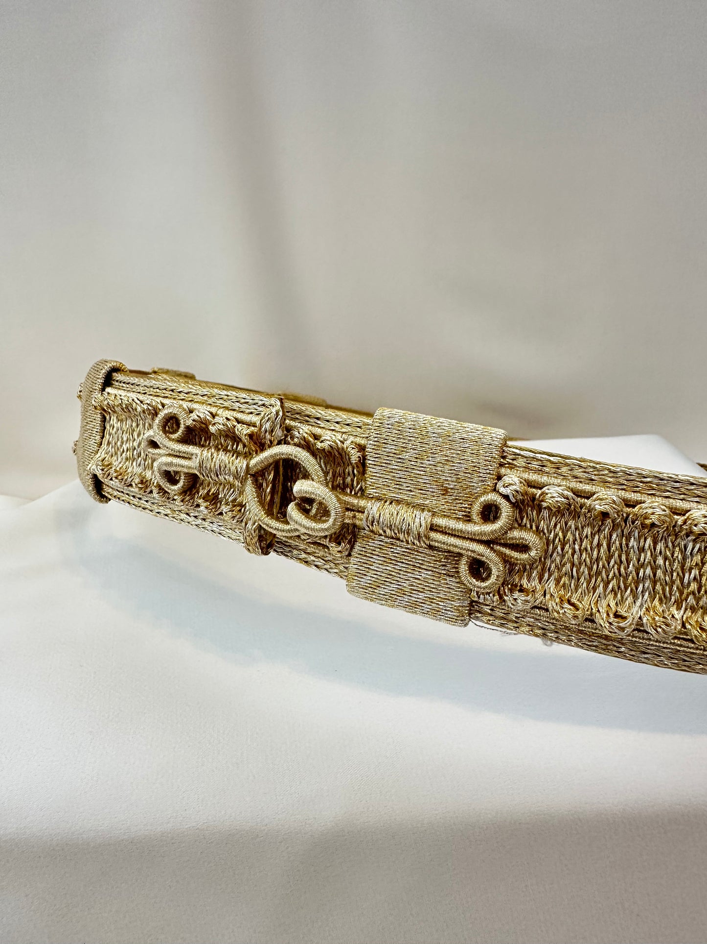 Ceinture Caftan NADIABENSHOP