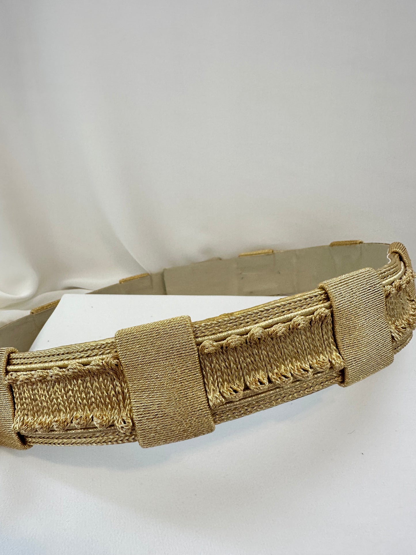 Ceinture Caftan NADIABENSHOP