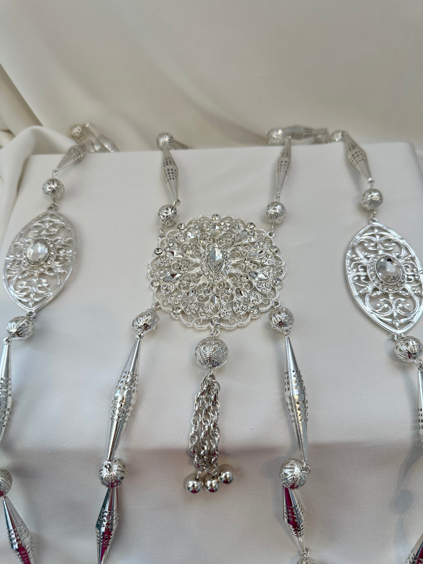 Accessoire de Dos Caftan NADIABENSHOP