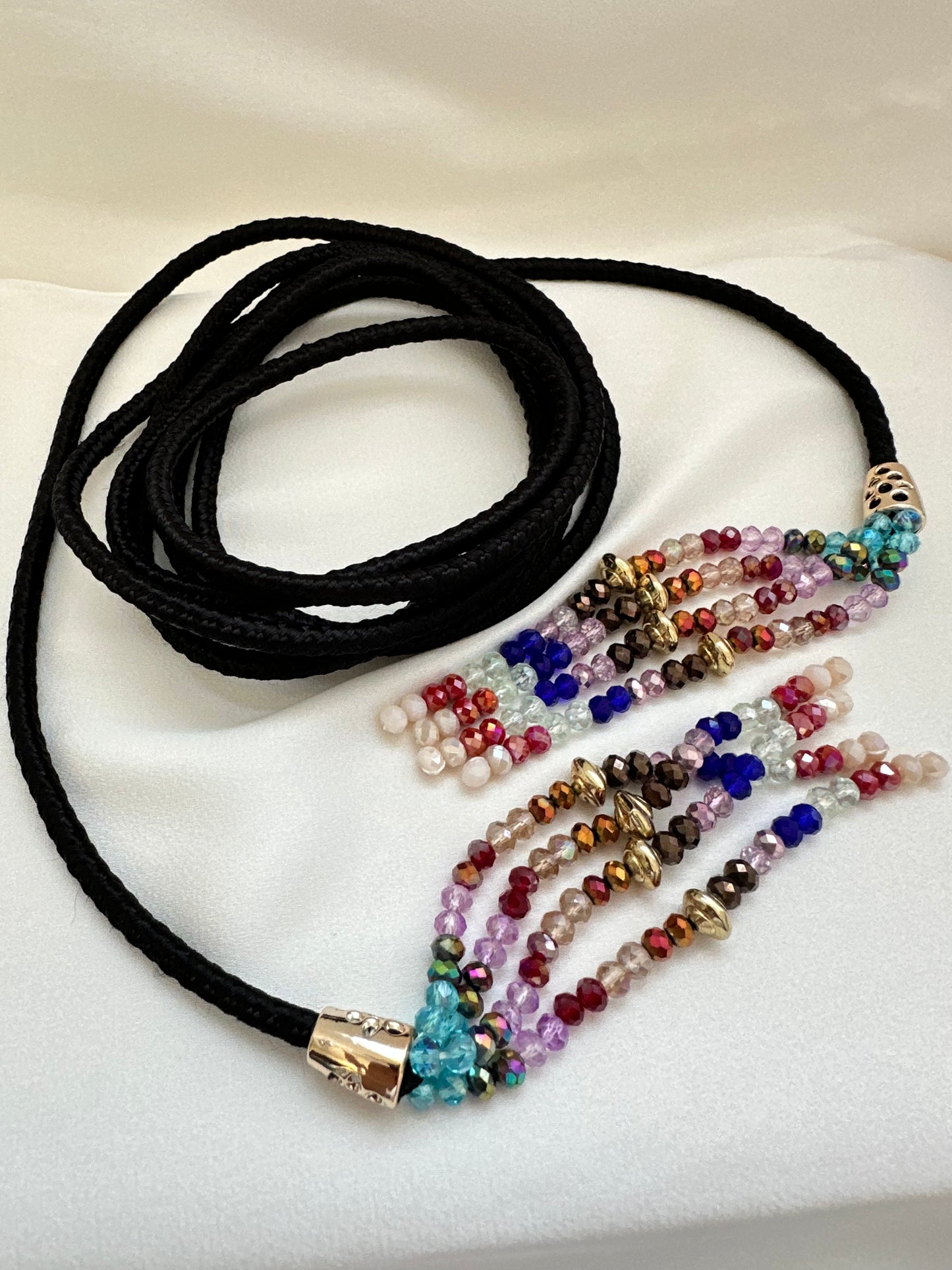 Ceinture à perles NADIABENSHOP