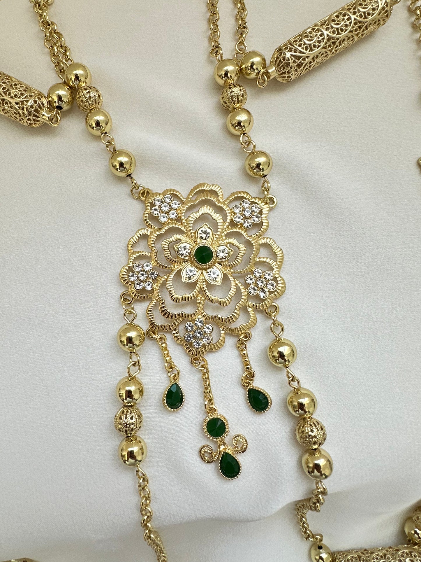 Bijou de Dos NADIABENSHOP