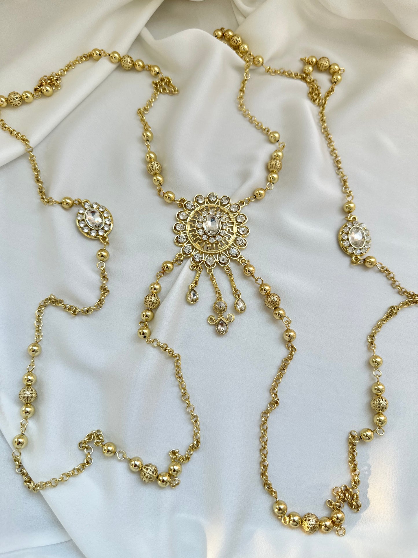 Bijou de Dos NADIABENSHOP