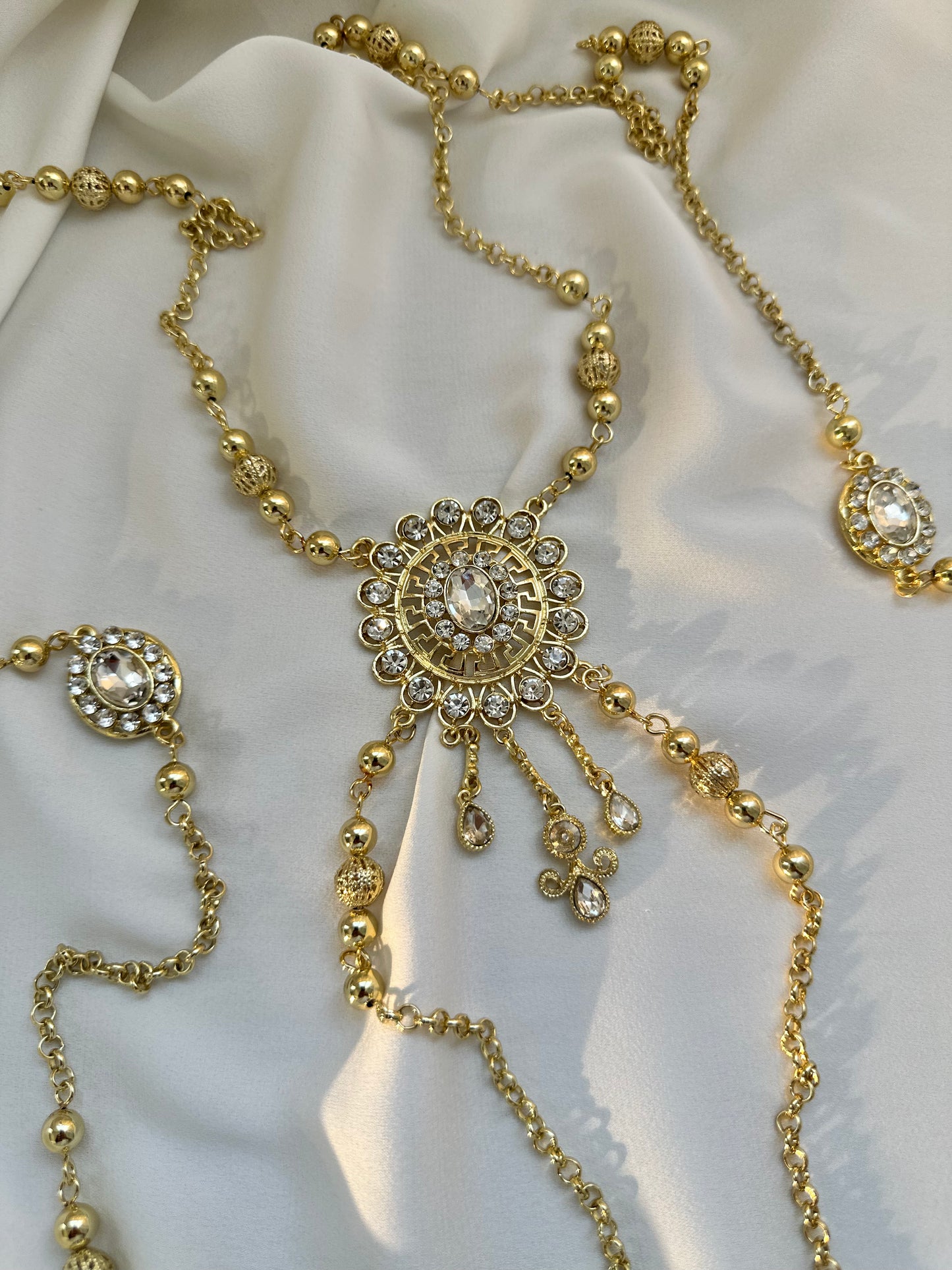 Bijou de Dos NADIABENSHOP