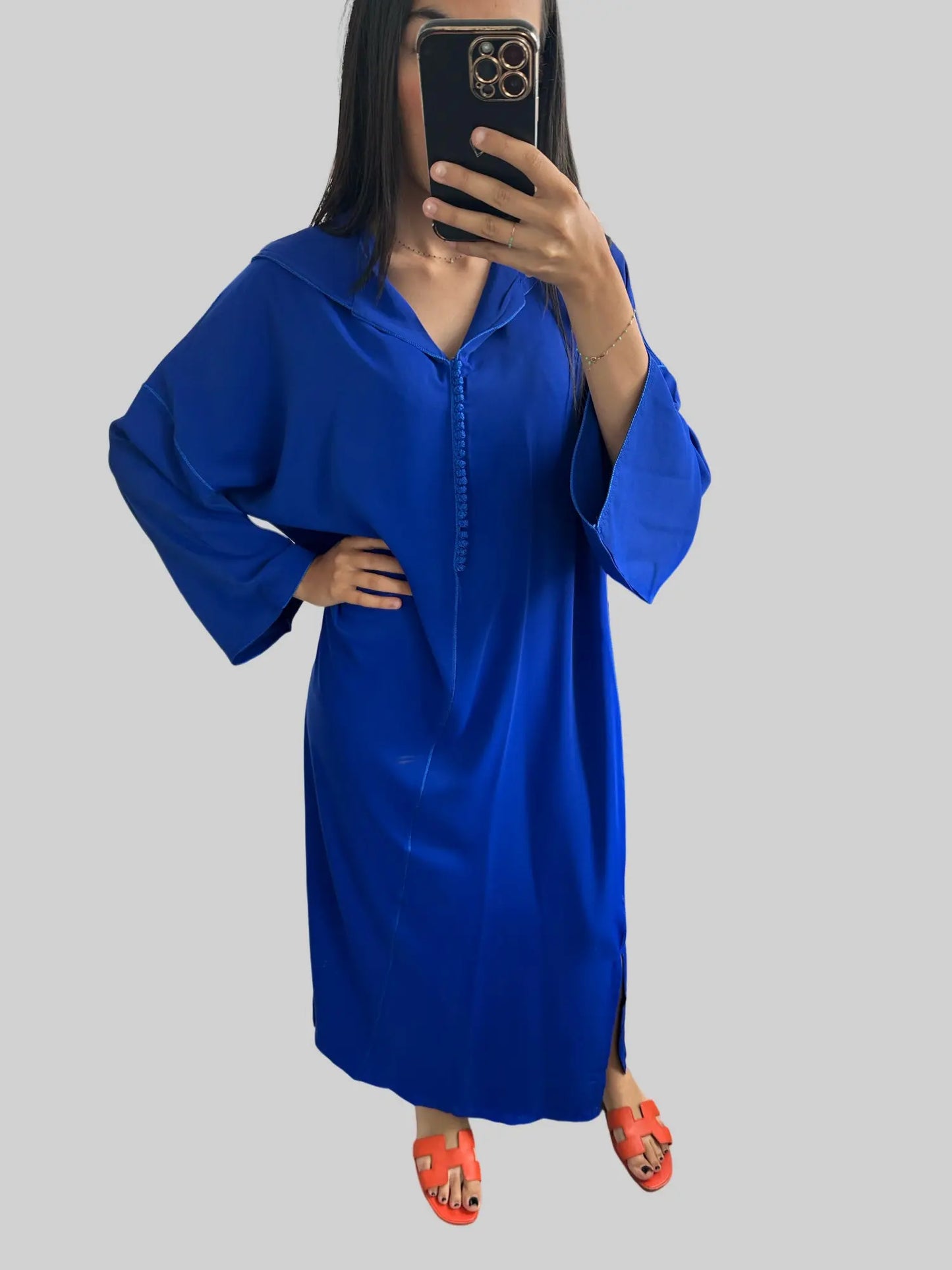 Jellaba NADIABENSHOP