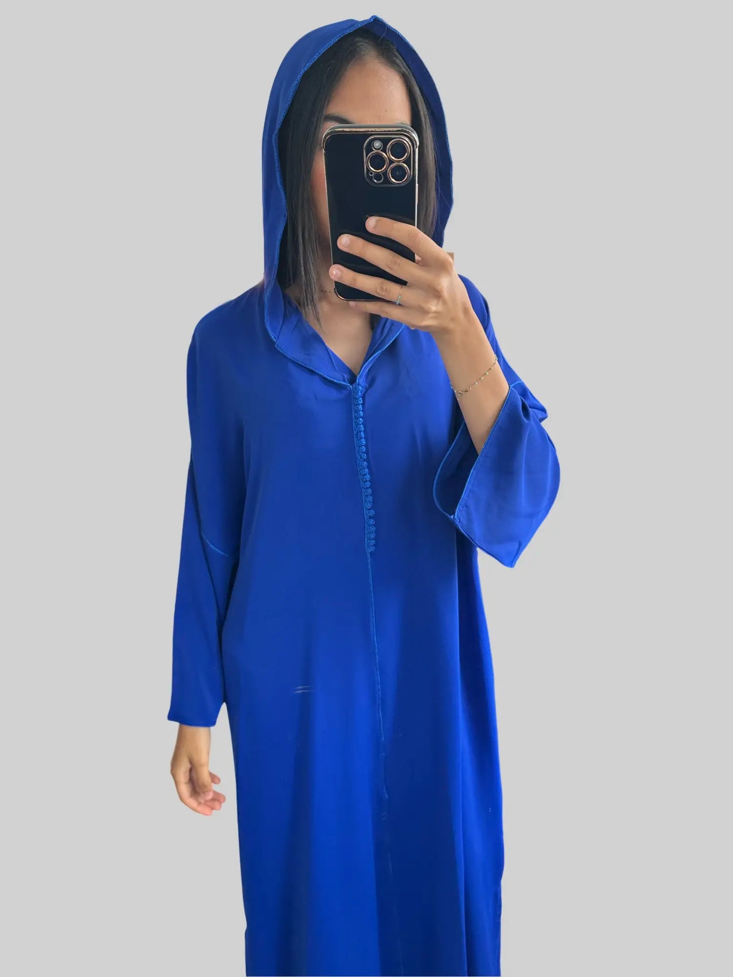 Jellaba NADIABENSHOP