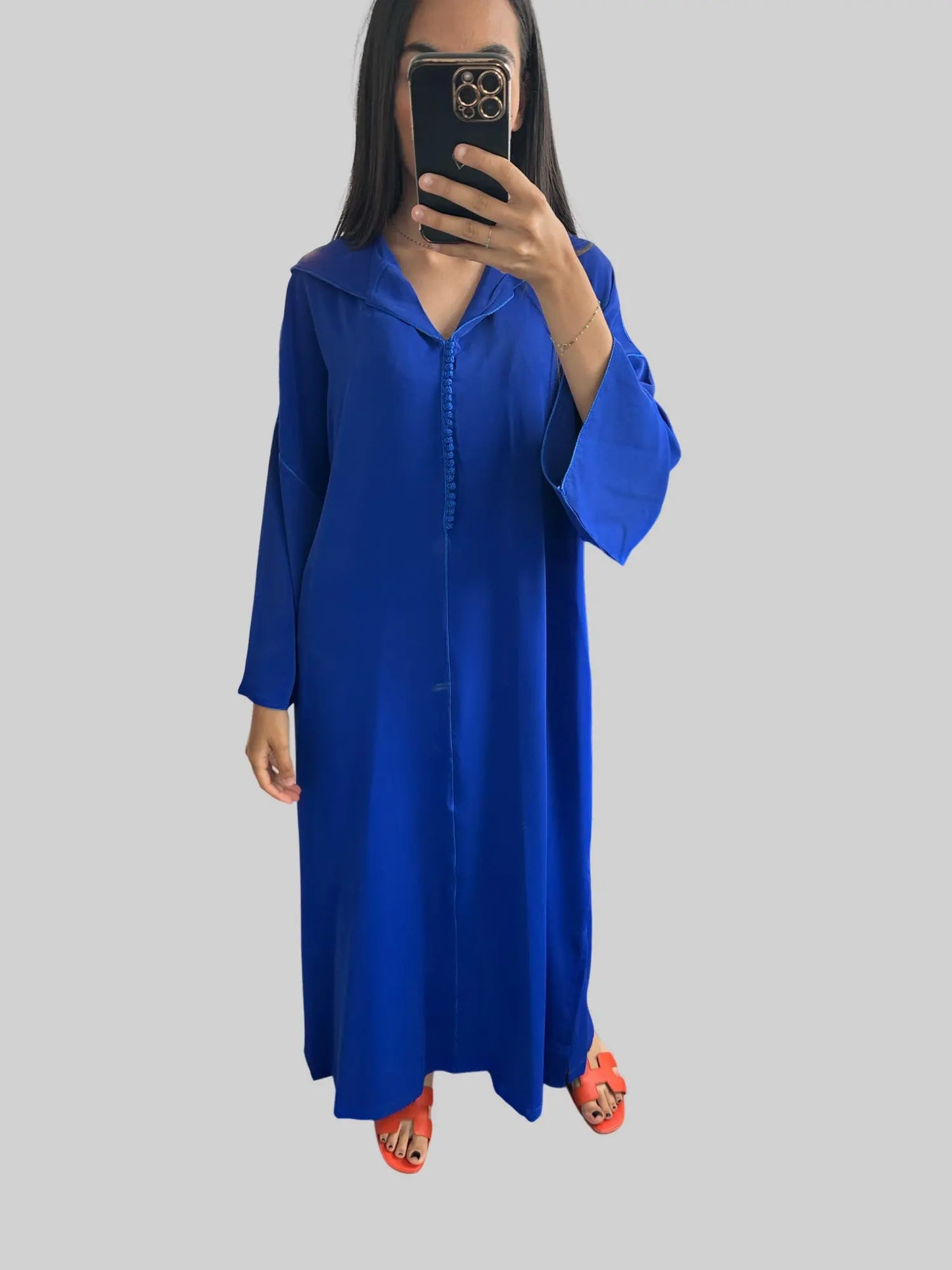 Jellaba NADIABENSHOP