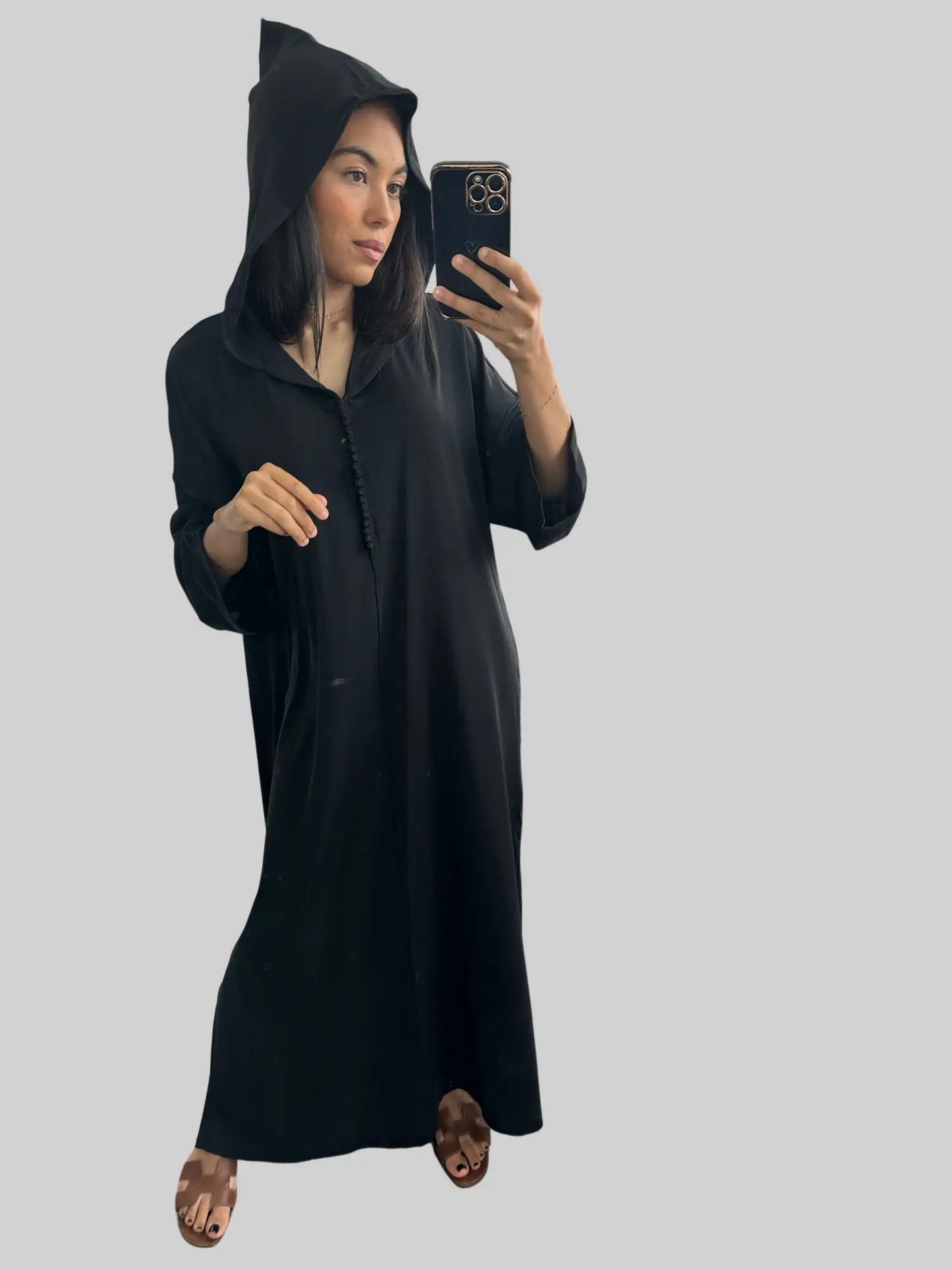 Jellaba NADIABENSHOP