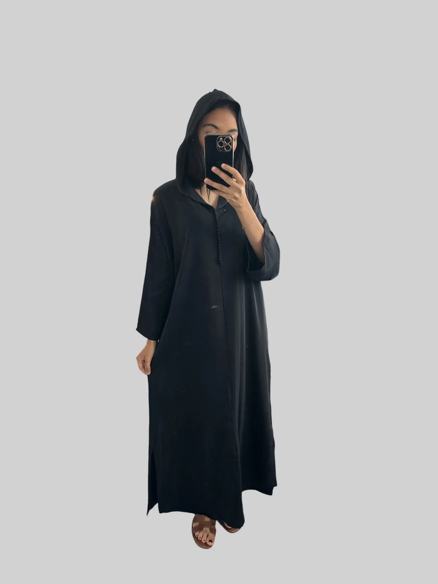 Jellaba NADIABENSHOP