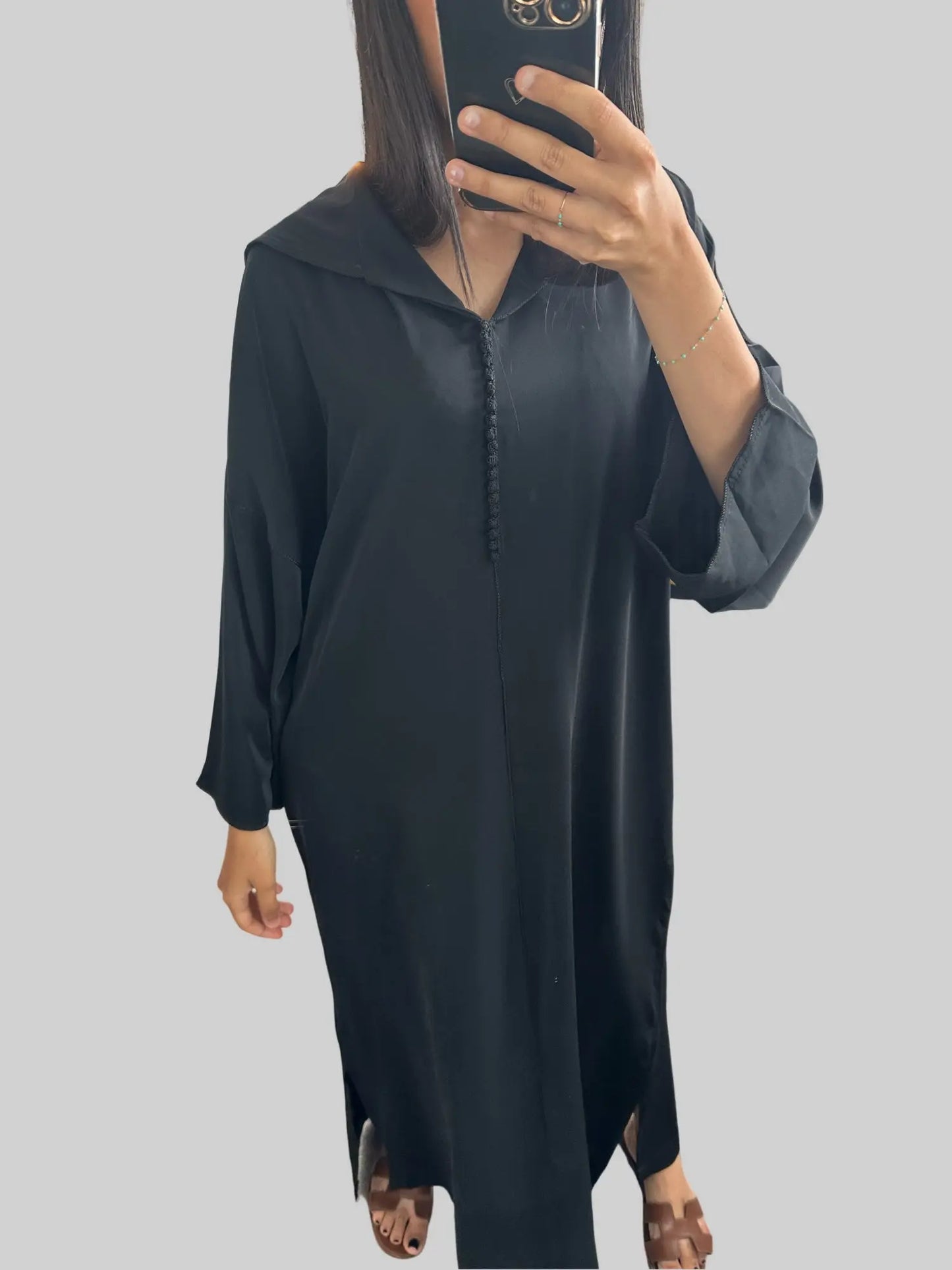 Jellaba NADIABENSHOP