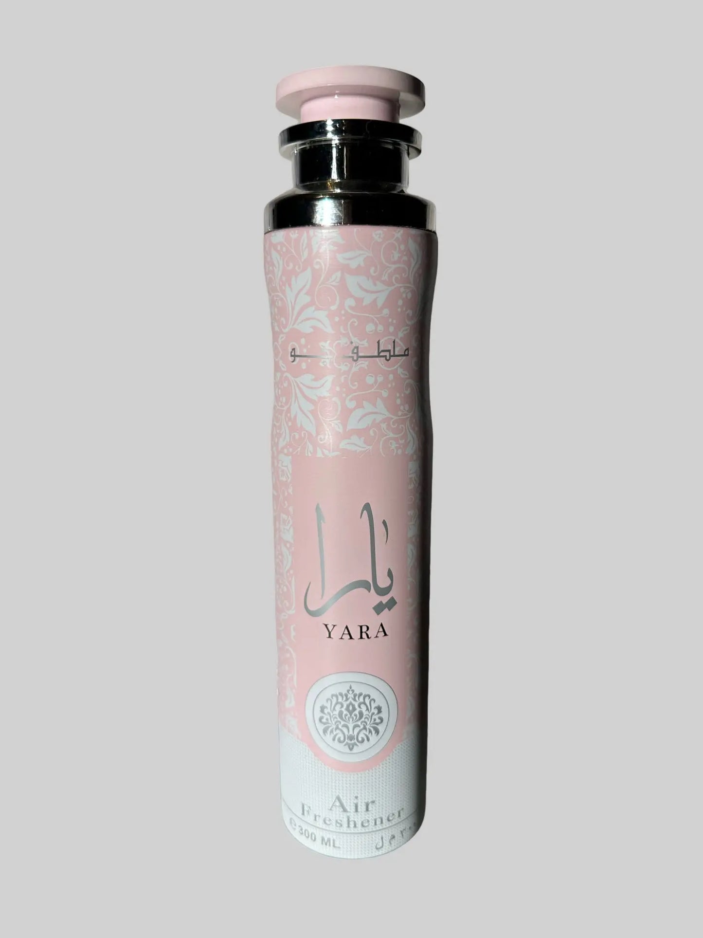 Spray Désodorisant - Yara Rose 300 ml NADIABENSHOP