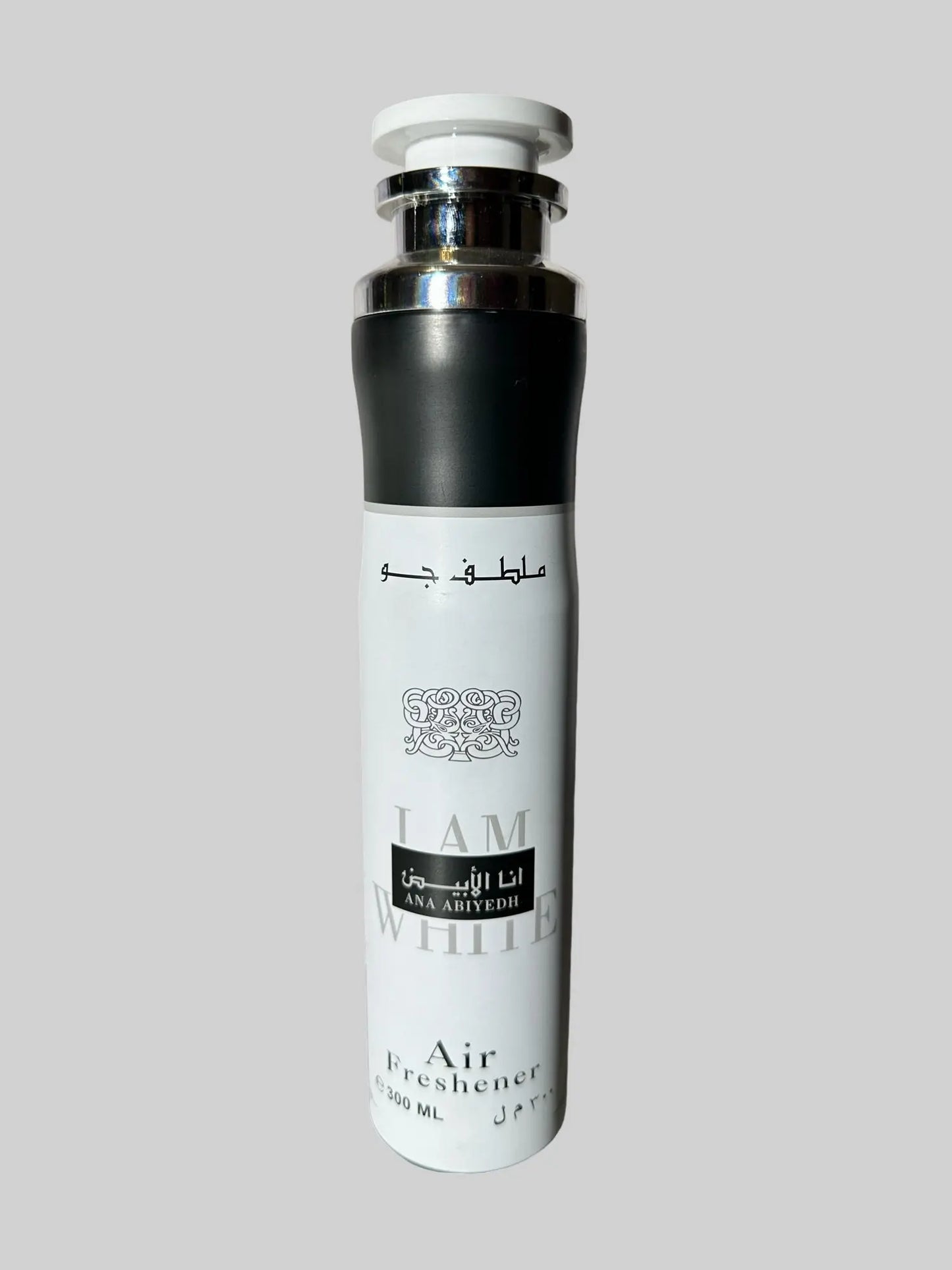 Spray Désodorisant - Ana Abiyedh 300 ml NADIABENSHOP