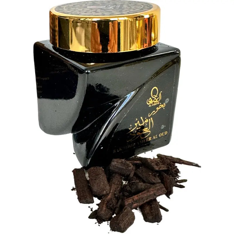 Bakhoor - Ameer Al Oud 30g NADIABENSHOP