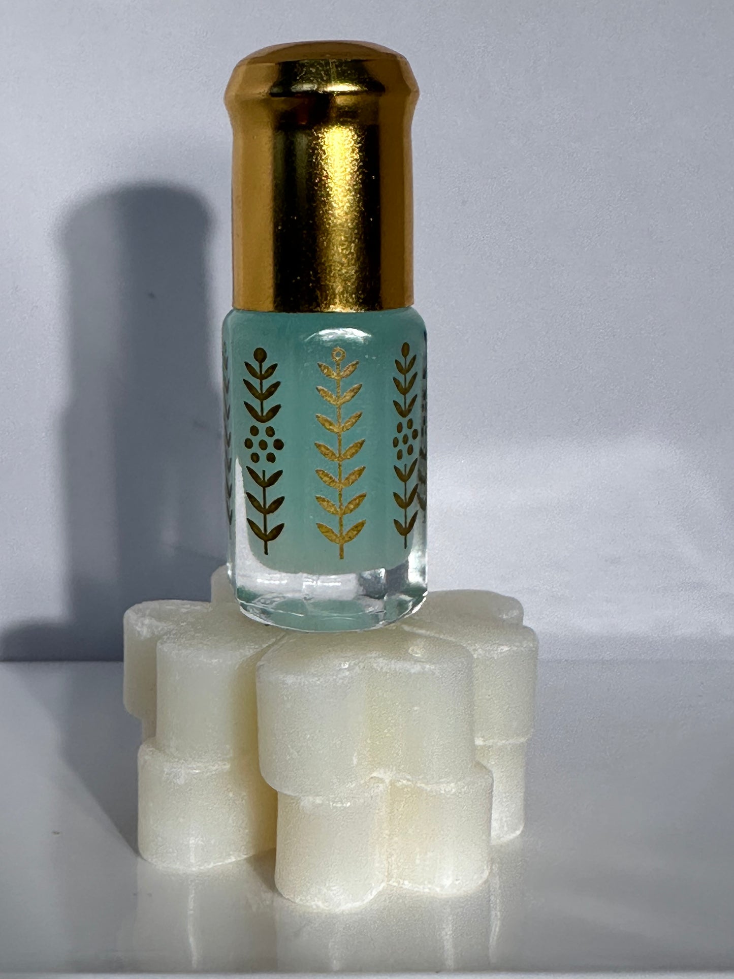 Musc Powder 3ml NADIABENSHOP