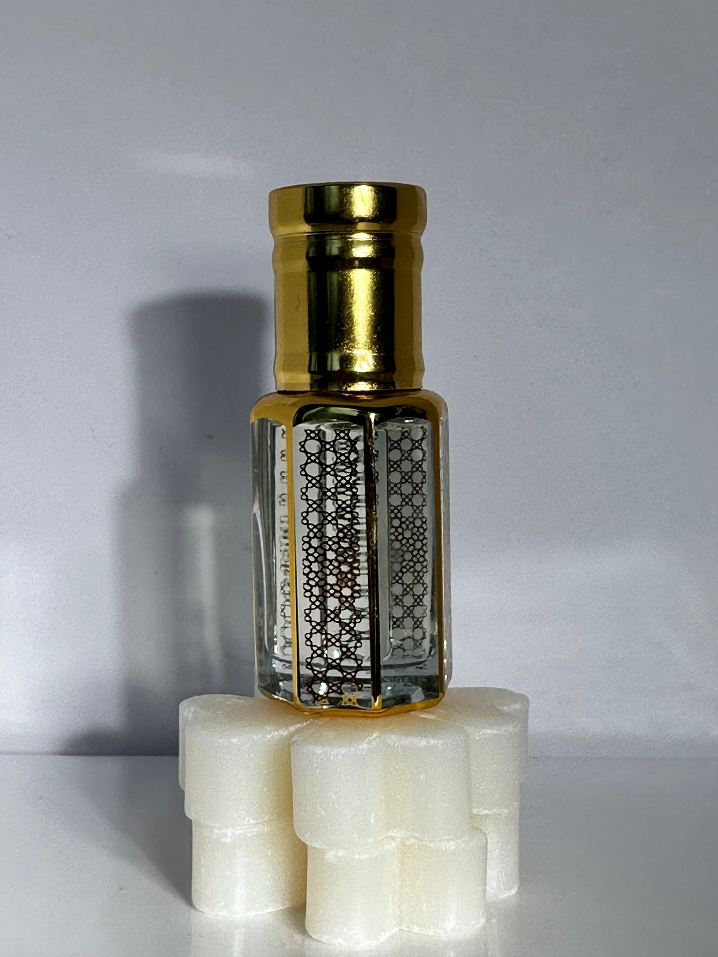 Musc Al Ward Al Taifi 6ml NADIABENSHOP