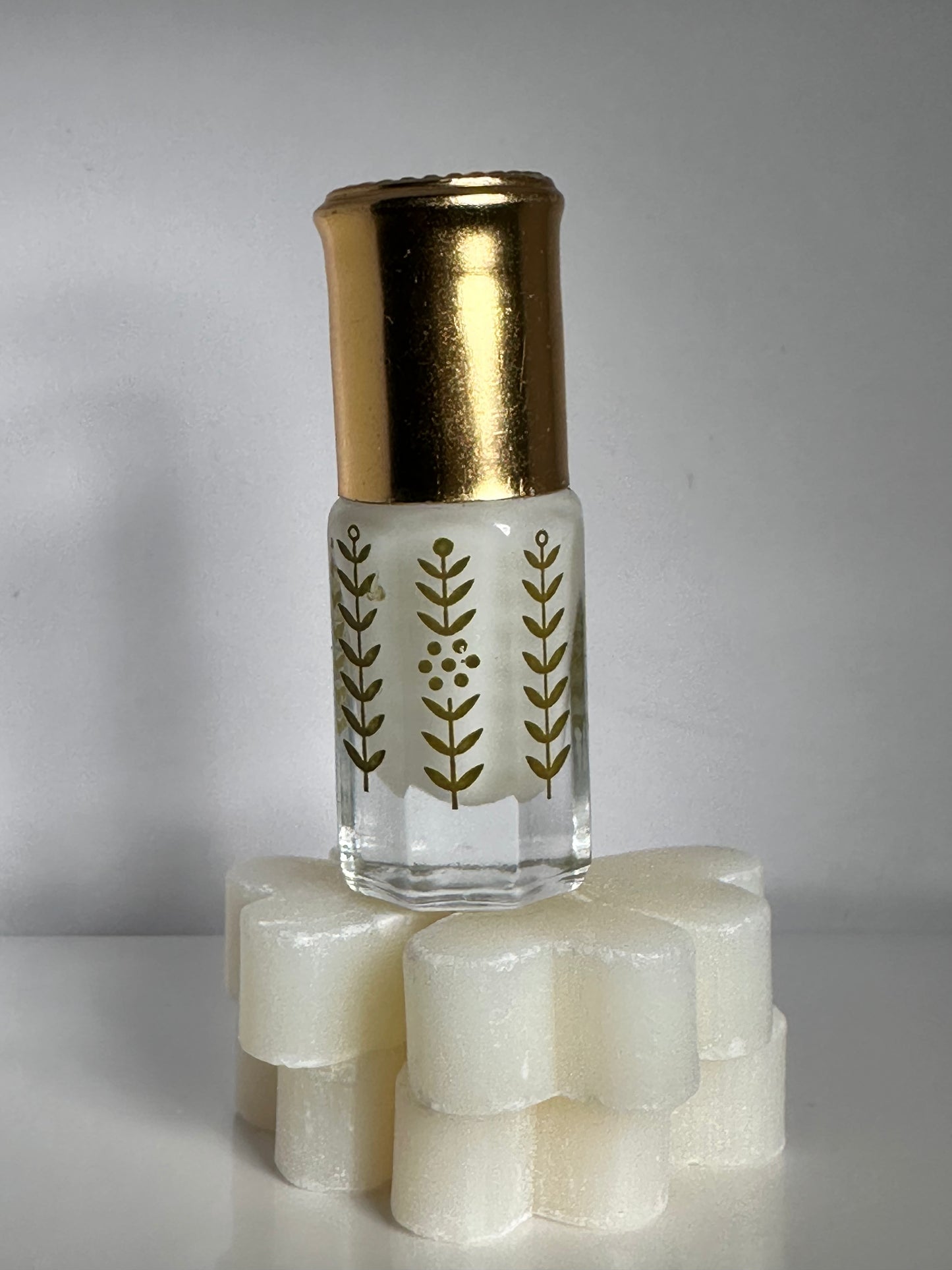 Musc Al Arouss 3ml NADIABENSHOP