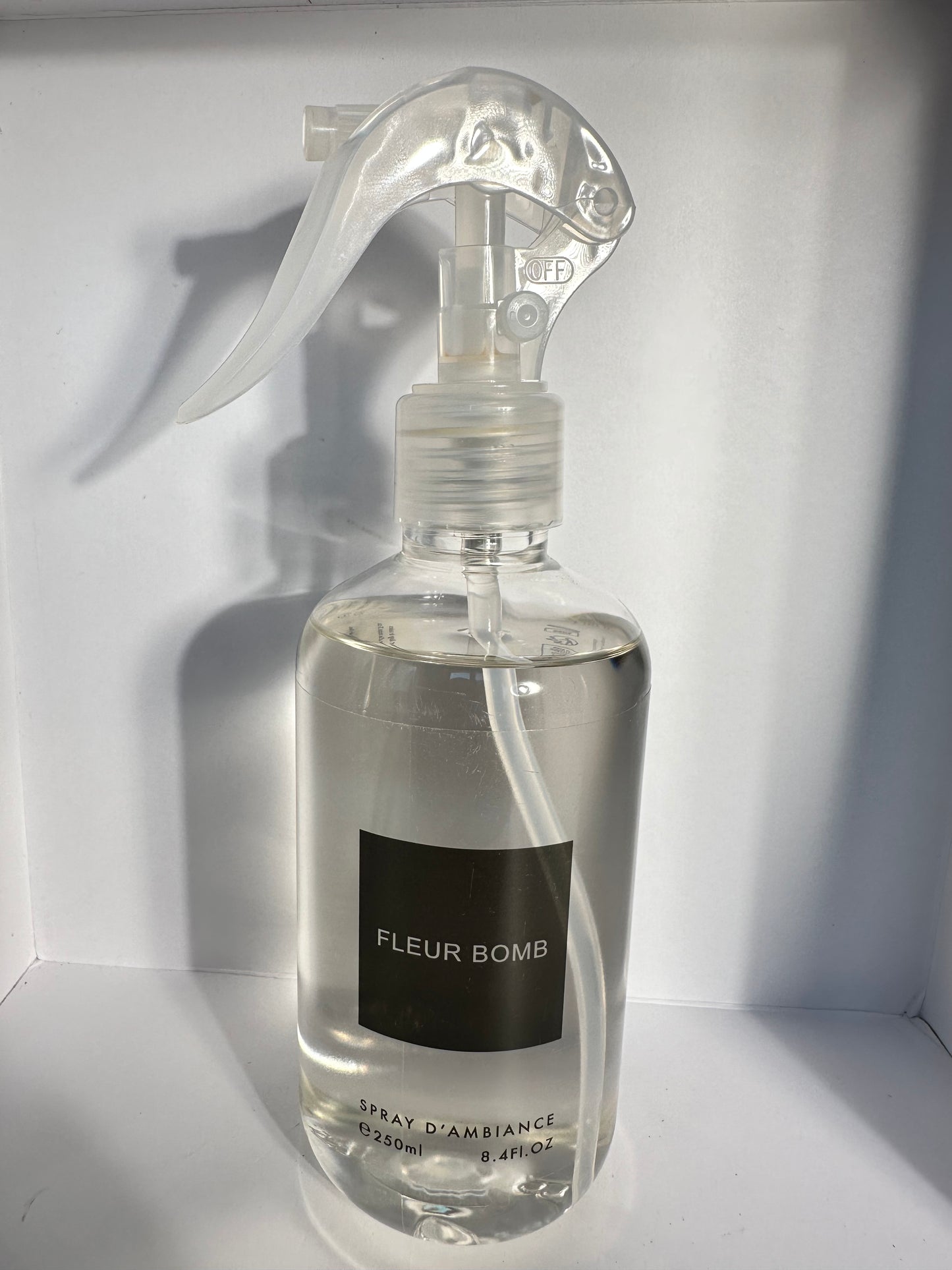 Spray d'intérieur - Fleur Bomb 250 ml NADIABENSHOP