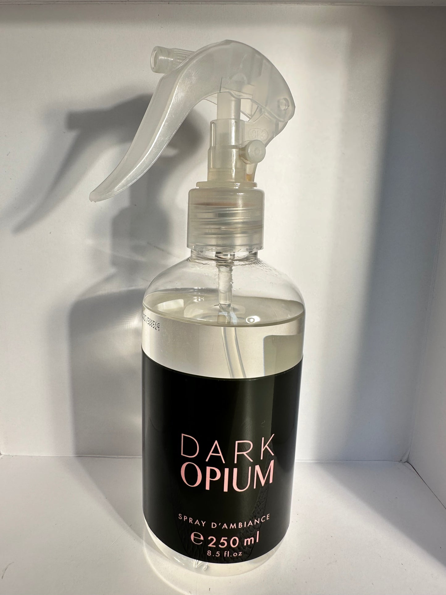 Spray d'intérieur - Dark Opium 250 ml NADIABENSHOP