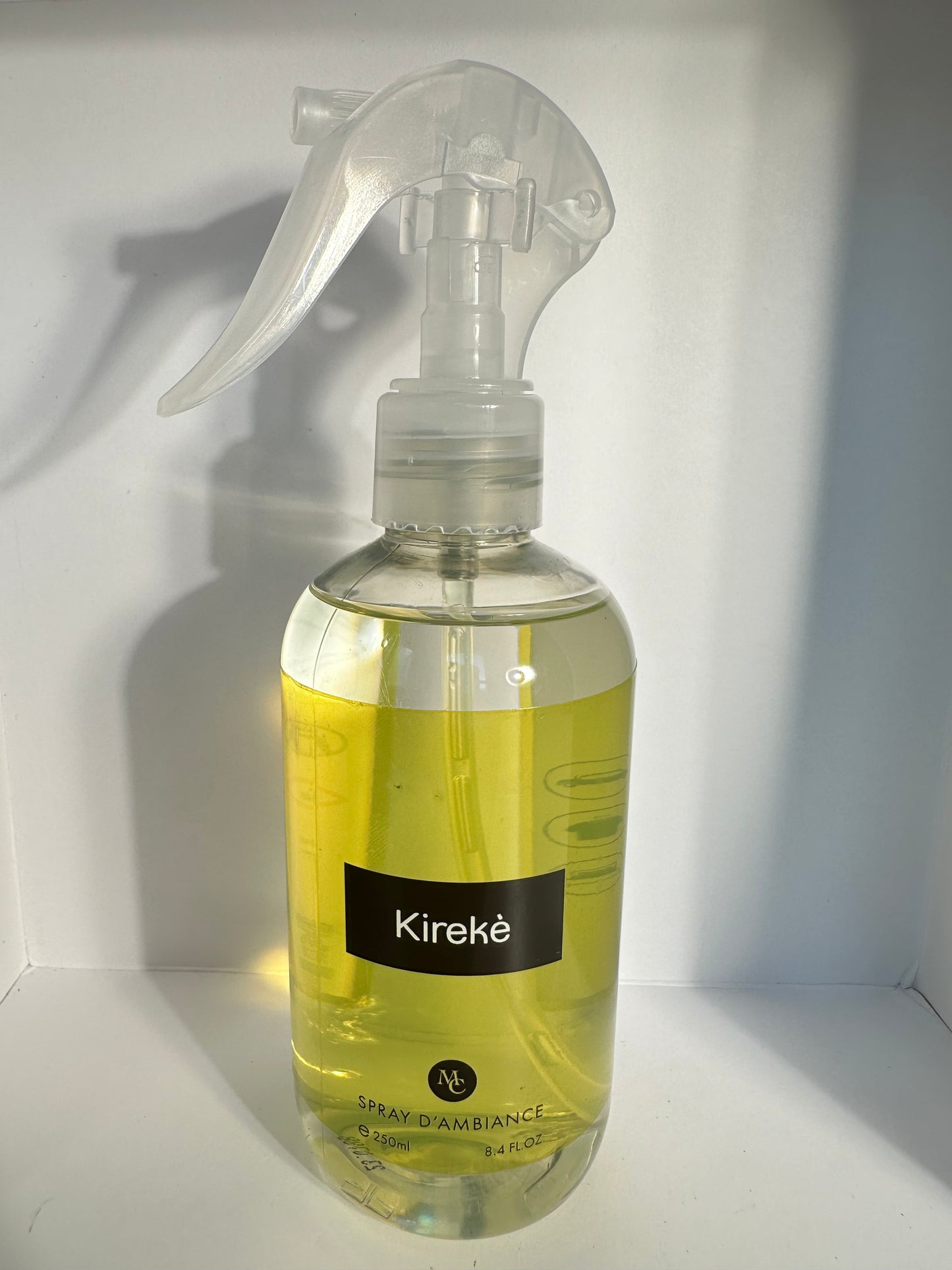 Spray d'intérieur - Kirekè 250 ml NADIABENSHOP