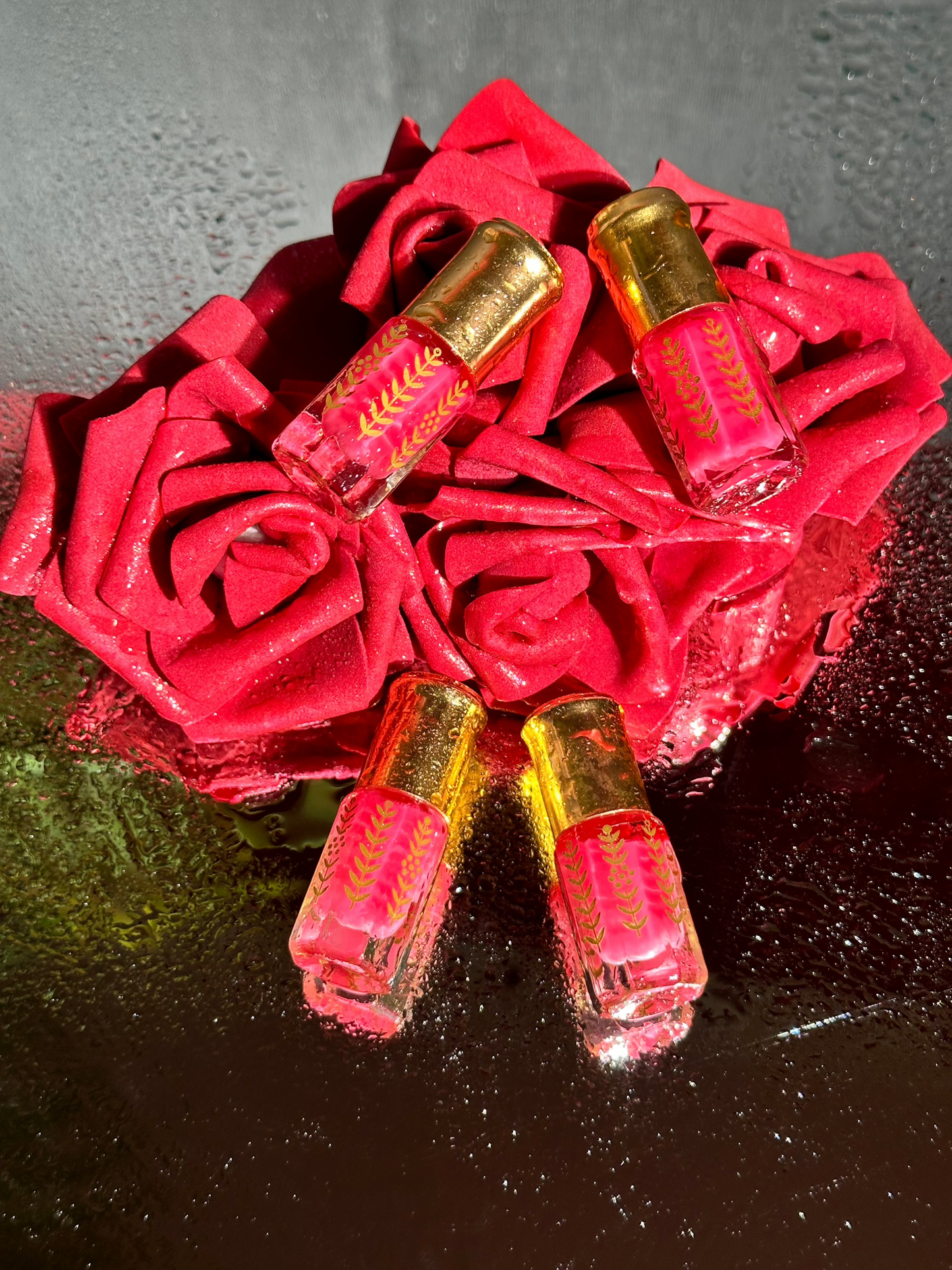Musc Grenade 3ml NADIABENSHOP