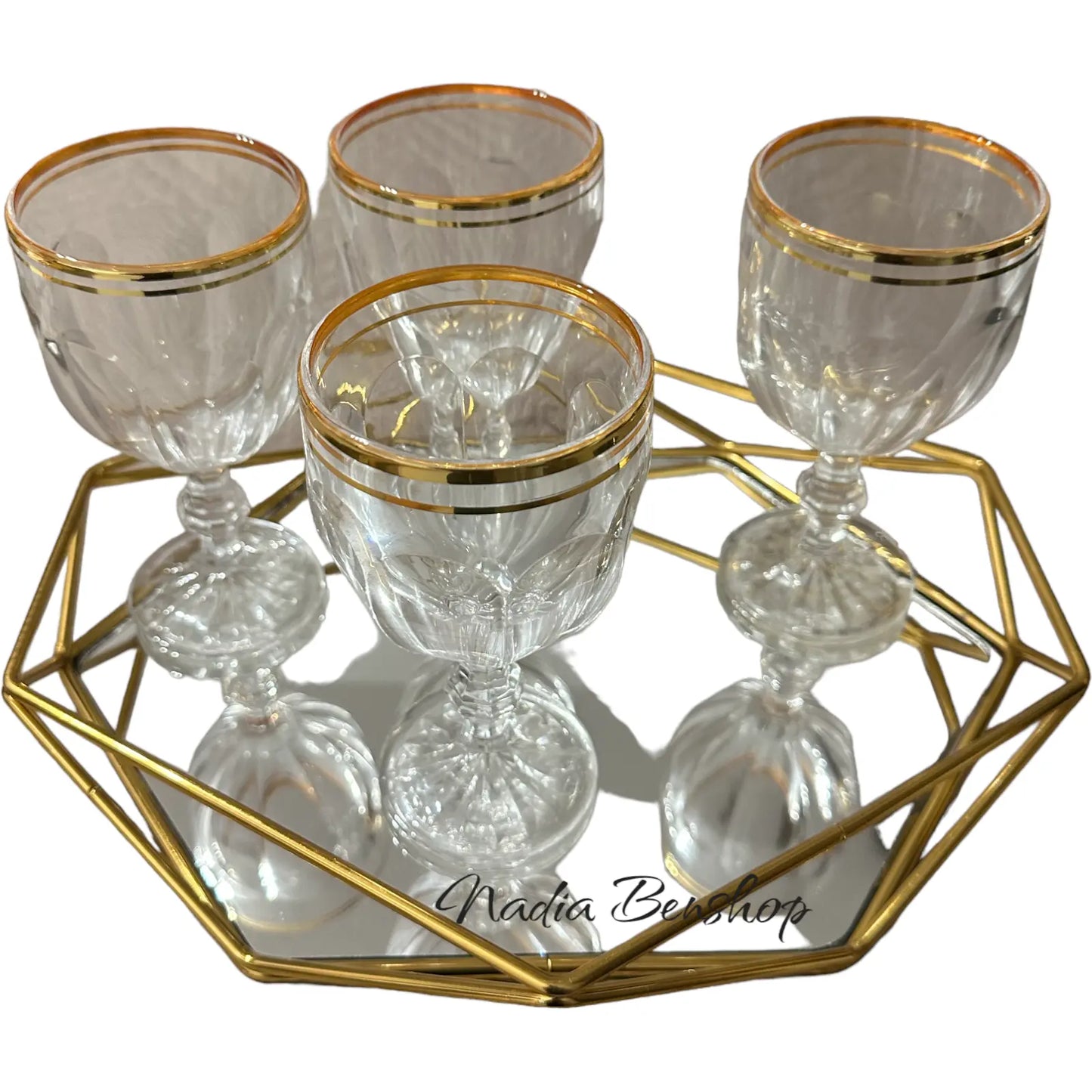 Coffret Bokhour NADIABENSHOP