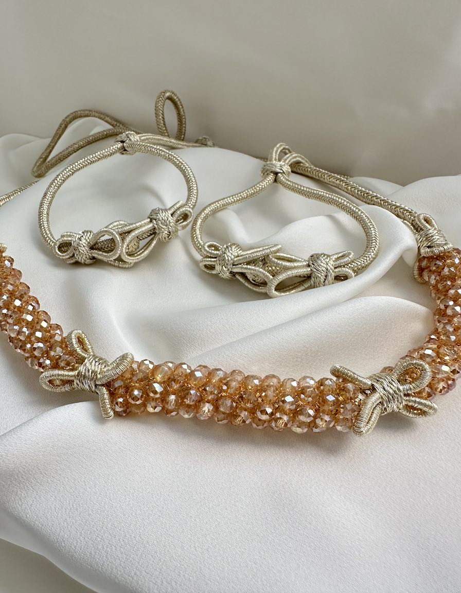 Ceintures de Caftan – Accessoires Orientaux Élégants