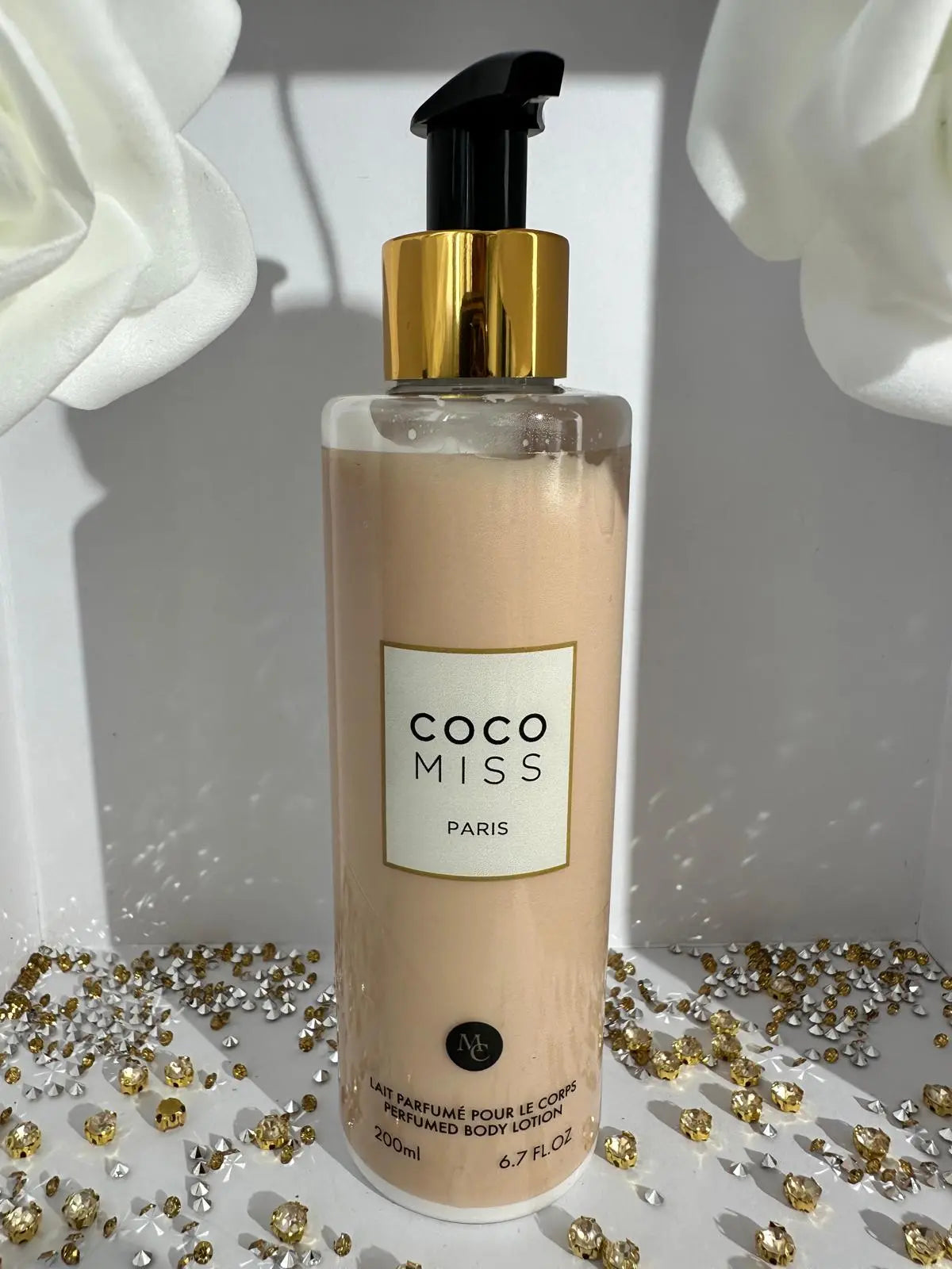 Coco Miss NADIABENSHOP
