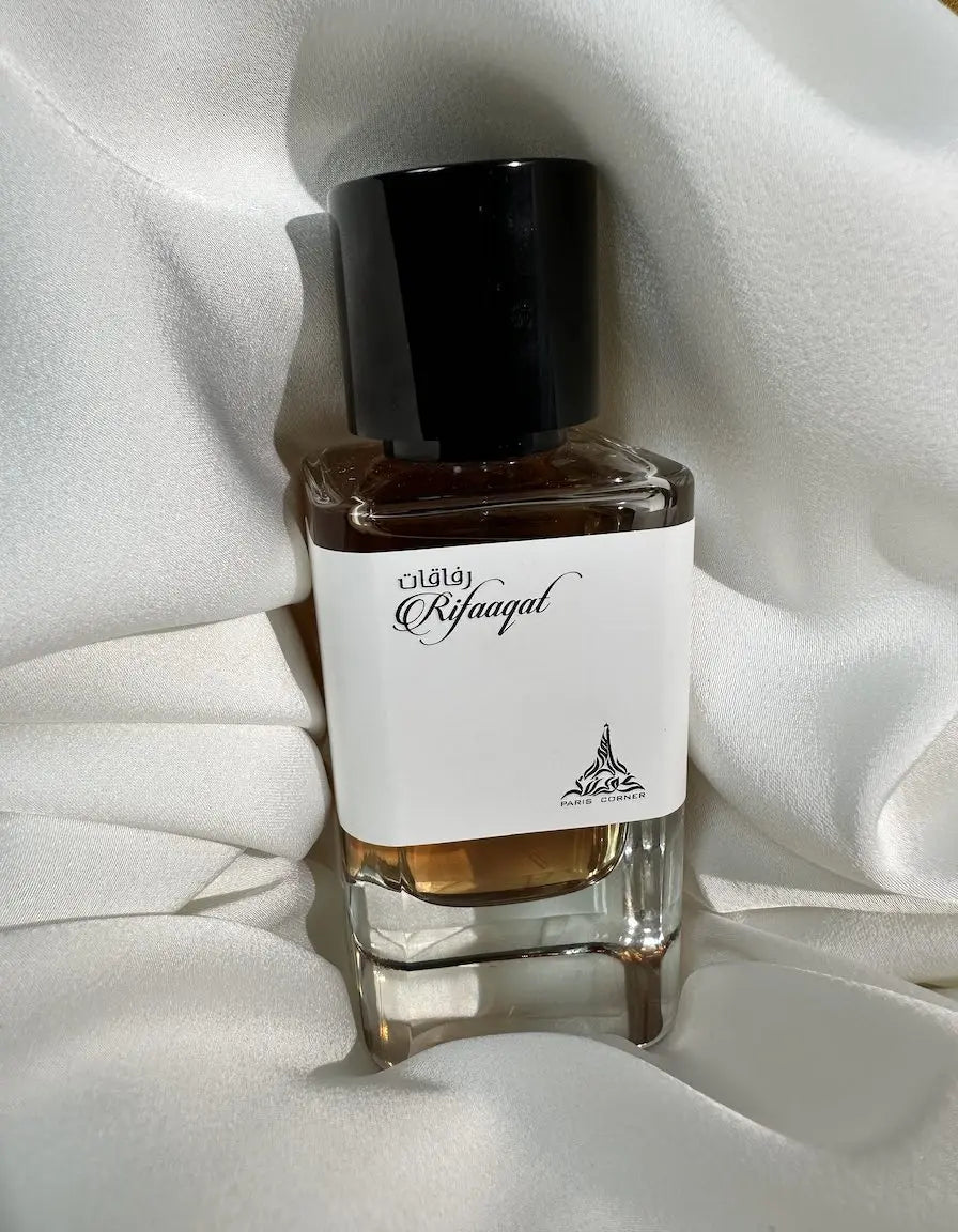 Eau De Parfum - Rifaaqat 85ml NADIABENSHOP