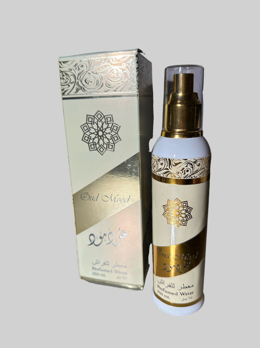 Spray Désodorisant - Oud Mood 250 ml