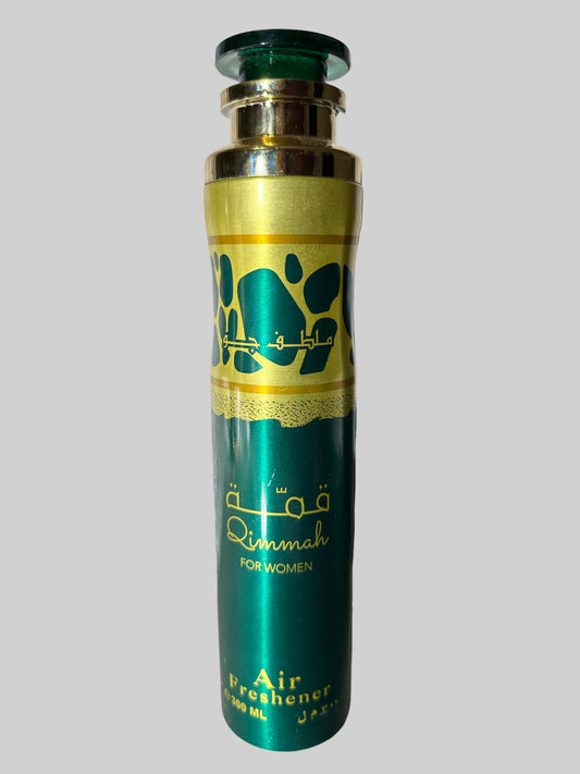 Spray Désodorisant - Qimmmah 300 ml