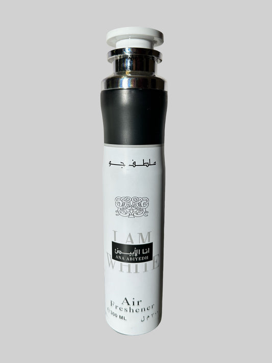 Spray Désodorisant - Ana Abiyedh 300 ml