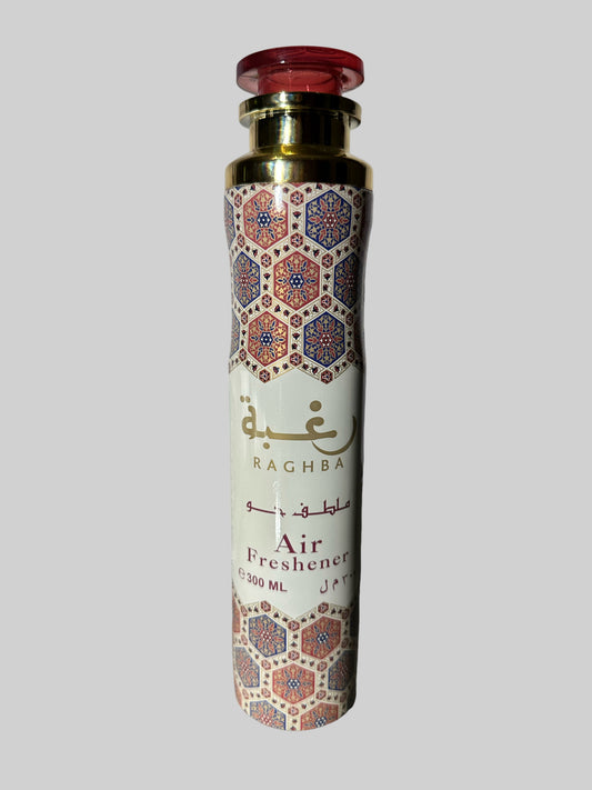 Spray Désodorisant - Raghba 300 ml