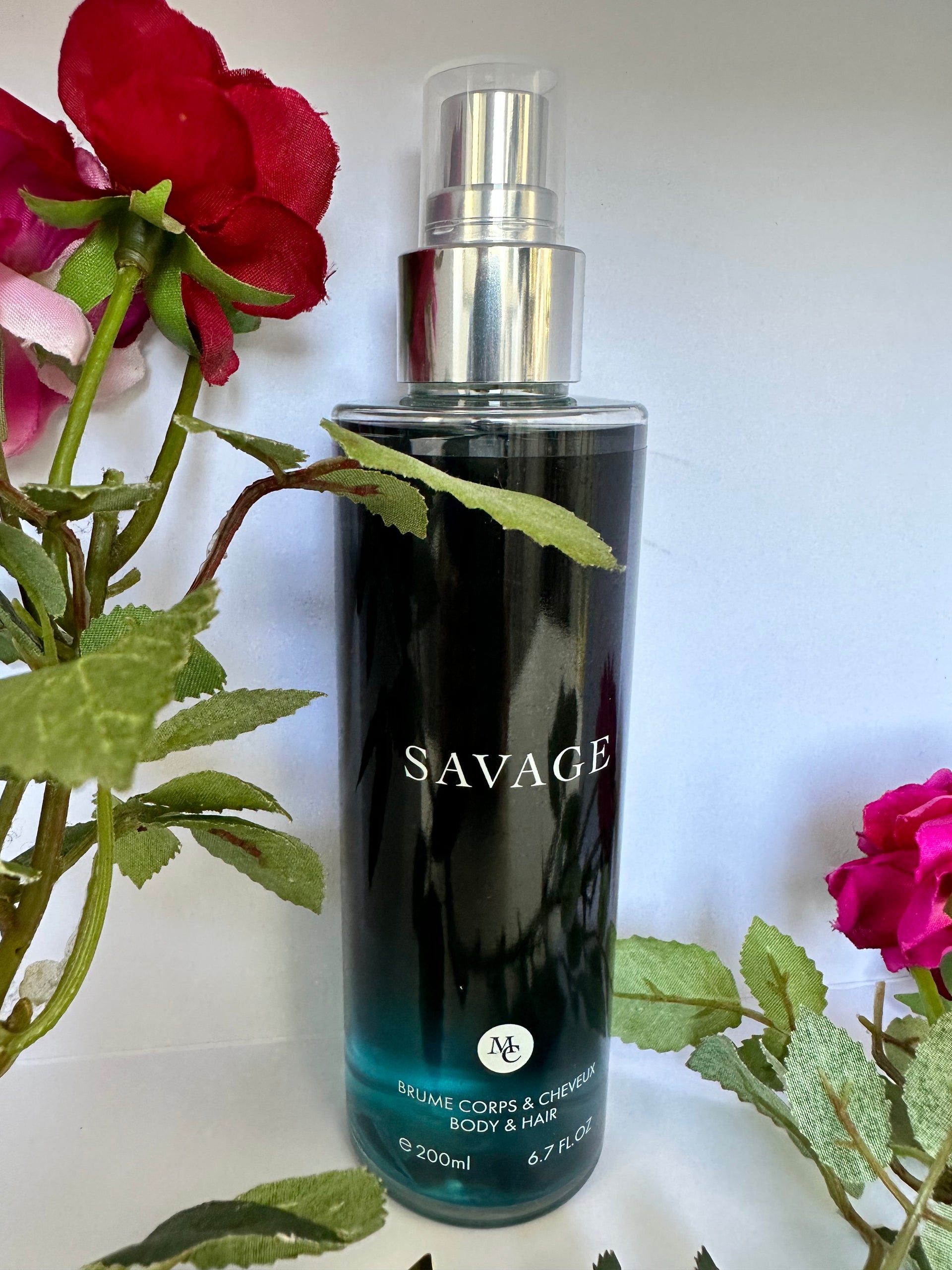 Brume Corps Et Cheveux INVICTUS - Collection Privé - Format 200 Ml - Neuf Sous Emballage