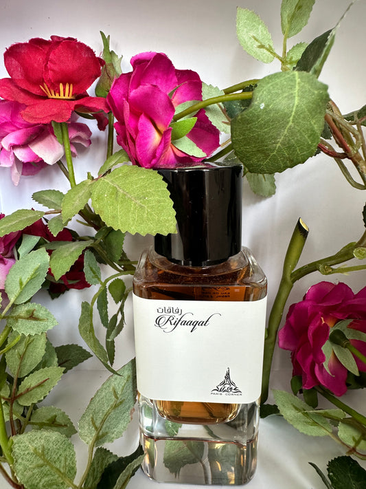 Eau De Parfum - Rifaaqat 85ml