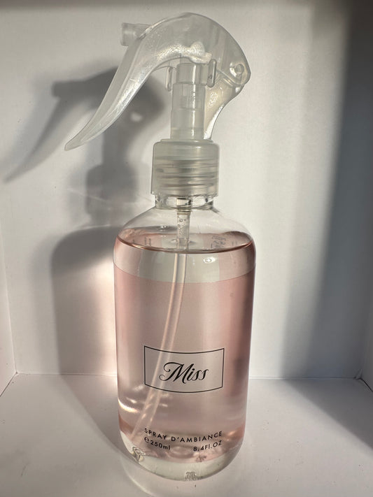 Spray d'intérieur - Miss 250 ml