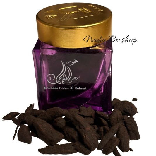 Oud Sahel Al Kalimat 30g