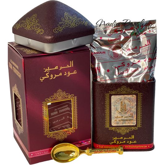 Al Haramain Oudh Maroochy