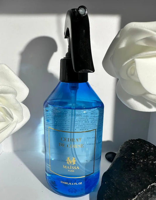 Spray Maison Cedrat de Corse – Maïssa Paris 250 ml NadiaBenShop