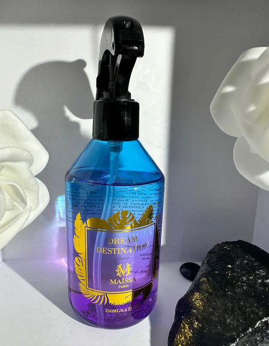 Spray Maison Dream Destination Marin – Maïssa Paris 250 ml NadiaBenShop