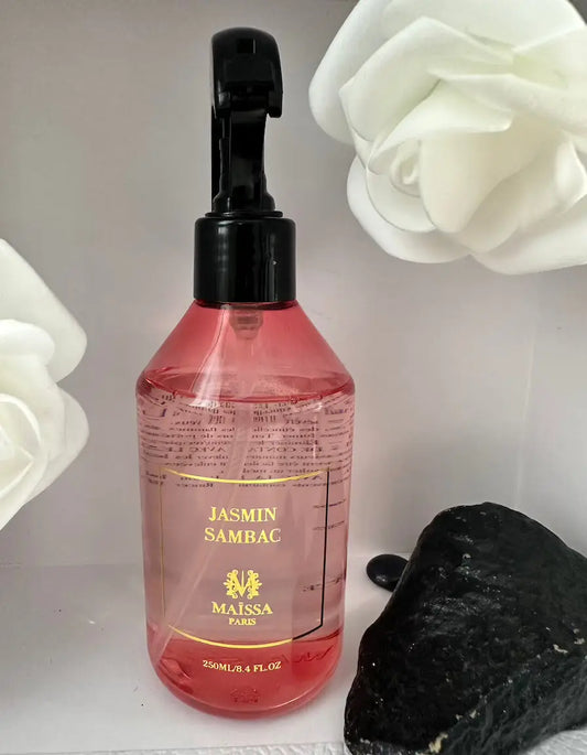Spray Maison Jasmin Sambac – Maïssa Paris 250 ml NadiaBenShop