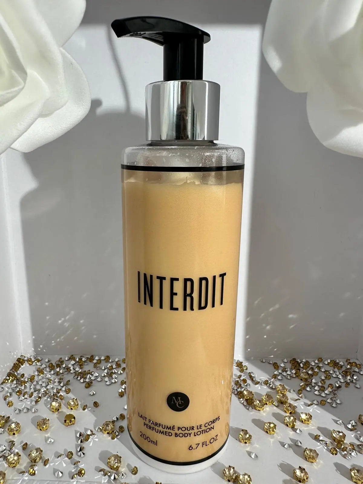 Interdit NADIABENSHOP