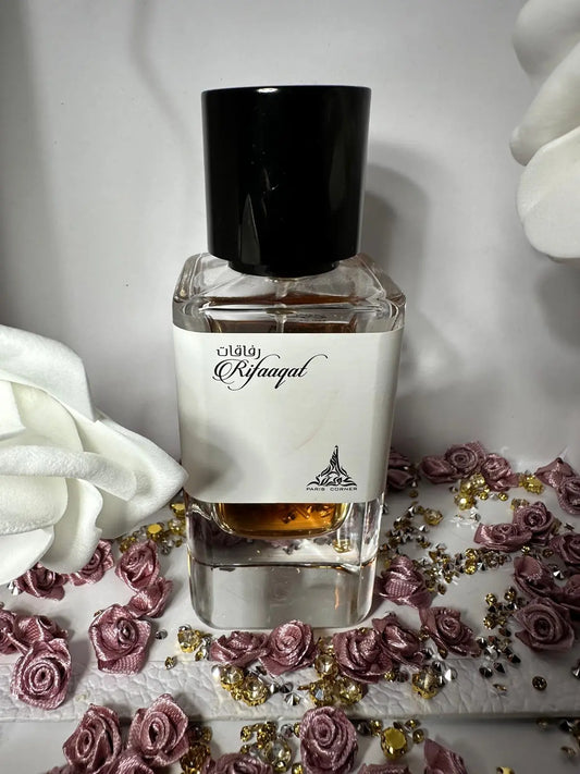 Eau De Parfum - Rifaaqat 85ml NADIABENSHOP